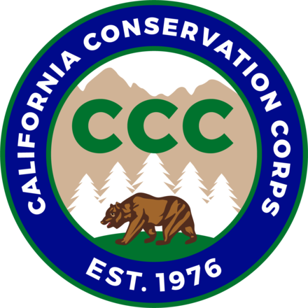 California Conservation Corps Energy Centers: Northern CA